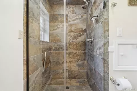 Bath - 410 Spring Dr, Pine, CO 80470 photo 4 of 5