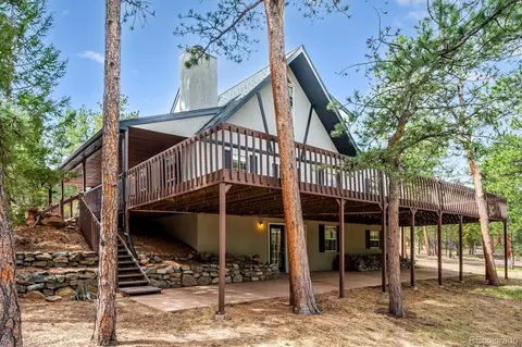 Other - 410 Spring Dr, Pine, CO 80470 photo 6 of 13
