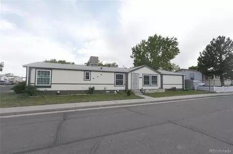 8391 Garfield Cir, Denver, CO 80229