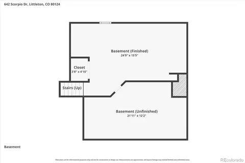 642 Scorpio Dr, Lone Tree, CO 80124 photo 30