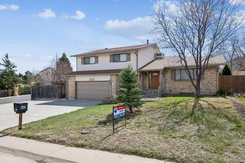 642 Scorpio Dr, Lone Tree, CO 80124