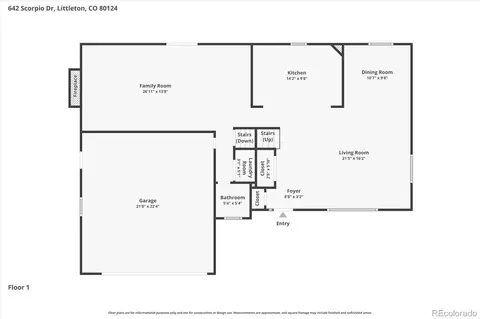 642 Scorpio Dr, Lone Tree, CO 80124 photo 28