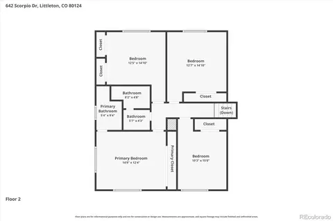 642 Scorpio Dr, Lone Tree, CO 80124 photo 29