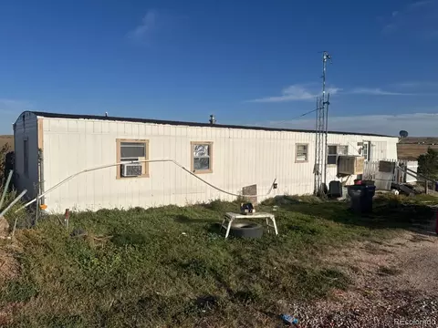 20325 Ramah Hwy, Ramah, CO 80832