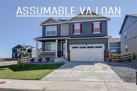 104 Coyote St, Bennett, CO 80102