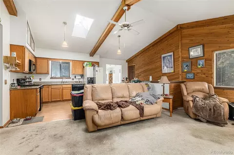 22296 Cook Ln, Morrison, CO 80465 photo 4