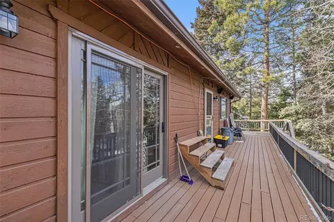 22296 Cook Ln, Morrison, CO 80465 photo 10