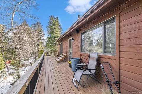 22296 Cook Ln, Morrison, CO 80465 photo 12