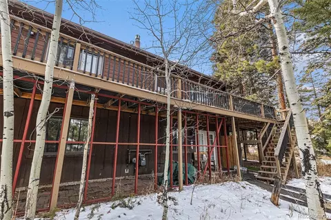 22296 Cook Ln, Morrison, CO 80465 photo 19