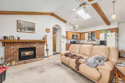 22296 Cook Ln, Morrison, CO 80465 photo 2