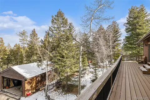 22296 Cook Ln, Morrison, CO 80465 photo 11