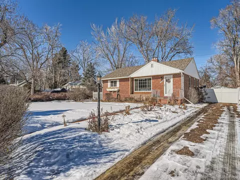 7845 W 9th Ave, Lakewood, CO 80214