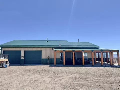 1100 Kit Carson Rd, Westcliffe, CO 81252
