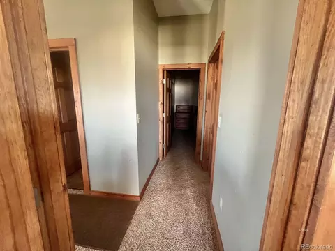 Entry Way - 1100 Kit Carson Rd, Westcliffe, CO 81252 photo 1 of 1