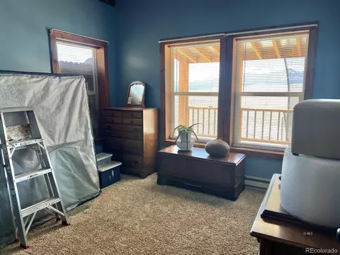 Bedroom - 1100 Kit Carson Rd, Westcliffe, CO 81252 photo 1 of 2