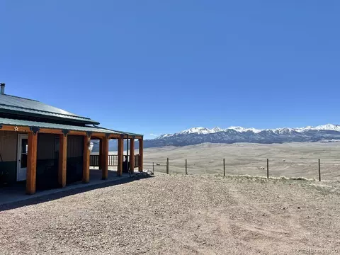 View/Area - 1100 Kit Carson Rd, Westcliffe, CO 81252 photo 1 of 9