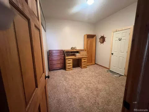 Bedroom - 1100 Kit Carson Rd, Westcliffe, CO 81252 photo 2 of 2