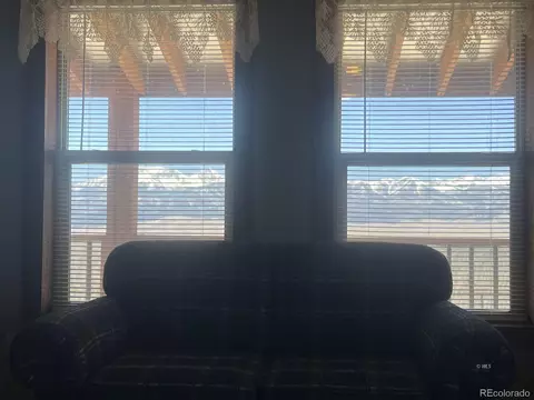 Living - 1100 Kit Carson Rd, Westcliffe, CO 81252 photo 2 of 3