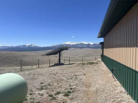 View/Area - 1100 Kit Carson Rd, Westcliffe, CO 81252 photo 2 of 9