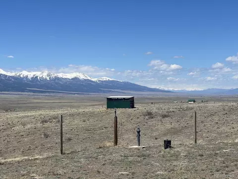 Exterior - 1100 Kit Carson Rd, Westcliffe, CO 81252 photo 5 of 8