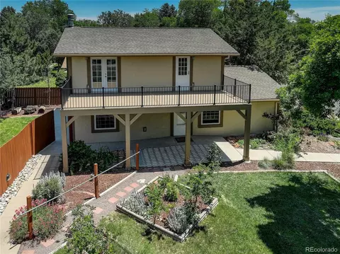 2018 Cheshire St, Fort Collins, CO 80526