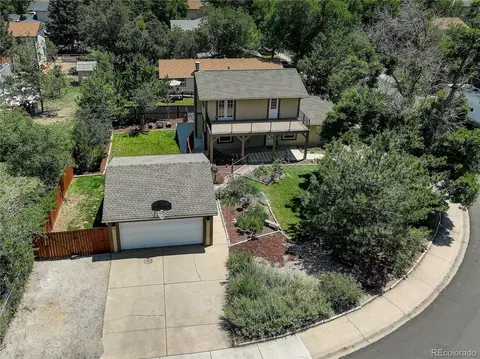 2018 Cheshire St, Fort Collins, CO 80526
