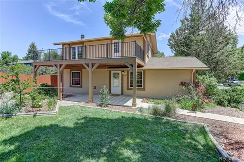 2018 Cheshire St, Fort Collins, CO 80526