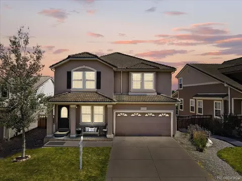 3773 Dinosaur St, Castle Rock, CO 80109