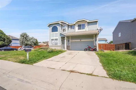 11223 E 96th Pl, Commerce City, CO 80022