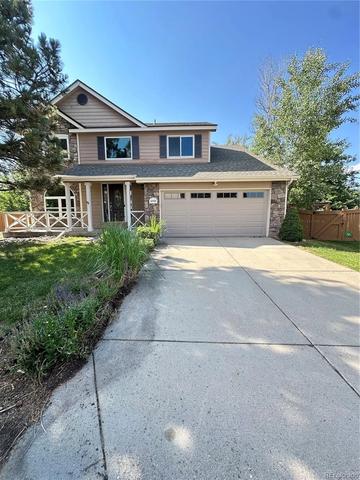 16392 E Hialeah Dr, Centennial, CO 80015