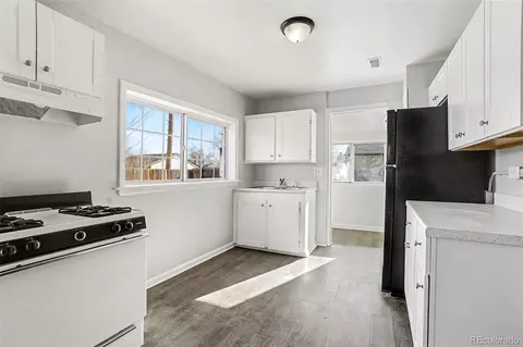 Kitchen - 5620 E Alameda Ave, Denver, CO 80224 photo 2 of 2