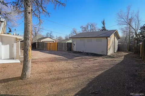 Exterior - 5620 E Alameda Ave, Denver, CO 80224 photo 2 of 4