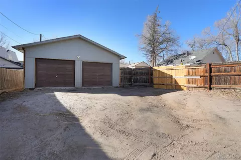 Exterior - 5620 E Alameda Ave, Denver, CO 80224 photo 4 of 4