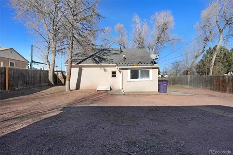 Exterior - 5620 E Alameda Ave, Denver, CO 80224 photo 3 of 4