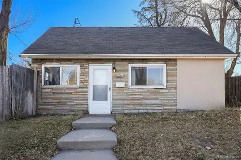 5620 E Alameda Ave, Denver, CO 80224