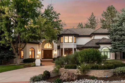 2245 Cherry Hills Farm Dr, Englewood, CO 80113