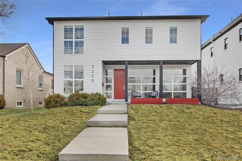 3208 W Scott Pl, Denver, CO 80211 photo 1