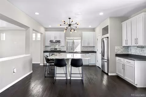 2788 Low Meadow Blvd, Castle Rock, CO 80109