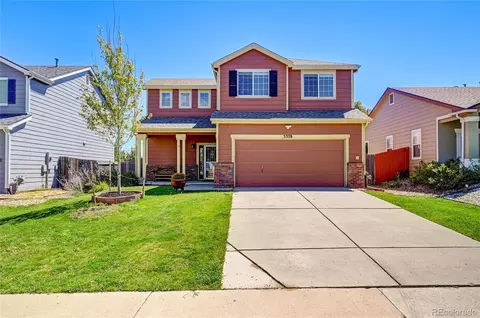 5378 Suffolk Ave, Castle Rock, CO 80104