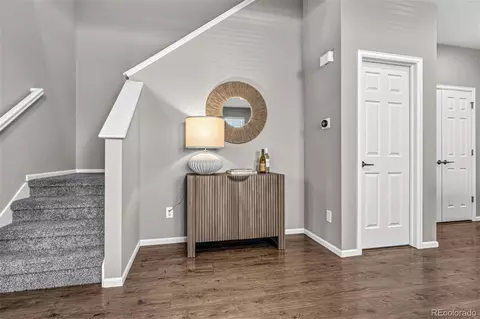 Entry Way - 16195 E Warner Dr, Denver, CO 80239 photo 1 of 1