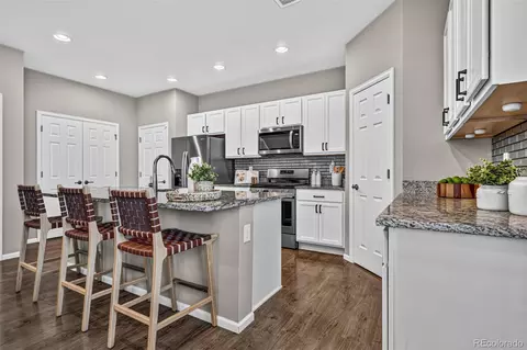 Kitchen - 16195 E Warner Dr, Denver, CO 80239 photo 1 of 2