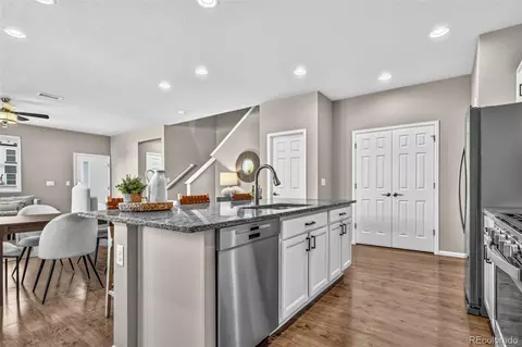 Kitchen - 16195 E Warner Dr, Denver, CO 80239 photo 2 of 2