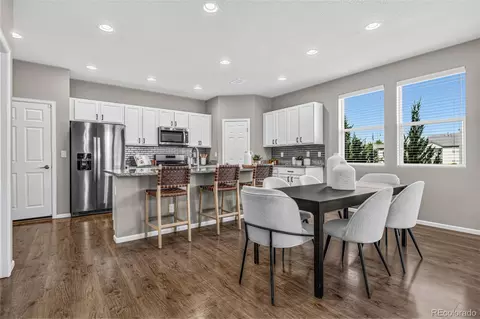 Dining - 16195 E Warner Dr, Denver, CO 80239 photo 1 of 1
