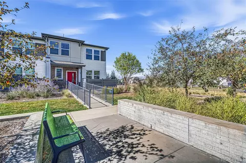 Exterior - 16195 E Warner Dr, Denver, CO 80239 photo 1 of 4