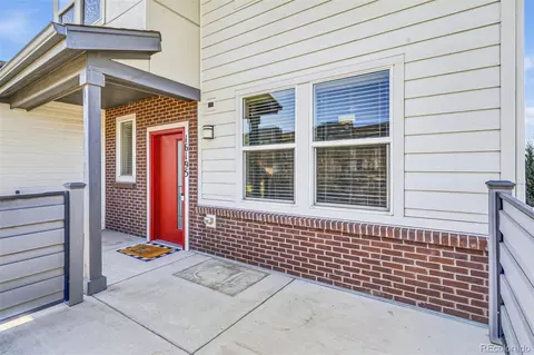 Exterior - 16195 E Warner Dr, Denver, CO 80239 photo 2 of 4