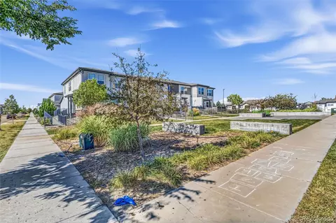 Exterior - 16195 E Warner Dr, Denver, CO 80239 photo 4 of 4