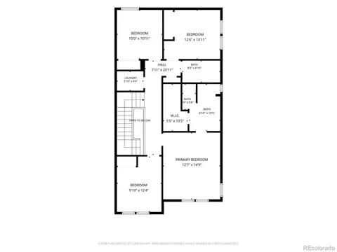 Other - 16195 E Warner Dr, Denver, CO 80239 photo 8 of 8
