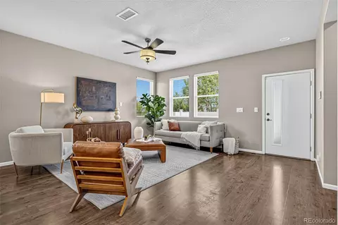 Living - 16195 E Warner Dr, Denver, CO 80239 photo 2 of 2