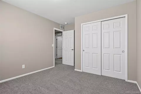 Bedroom - 16195 E Warner Dr, Denver, CO 80239 photo 6 of 9