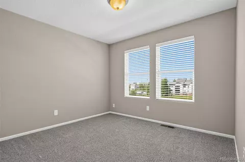 Bedroom - 16195 E Warner Dr, Denver, CO 80239 photo 7 of 9
